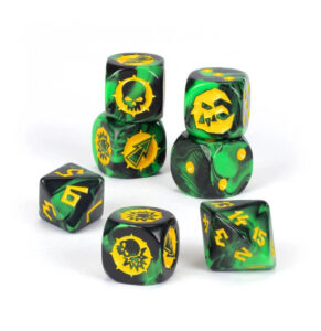 Dice goblin