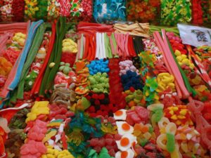 best cbd gummies for sleep