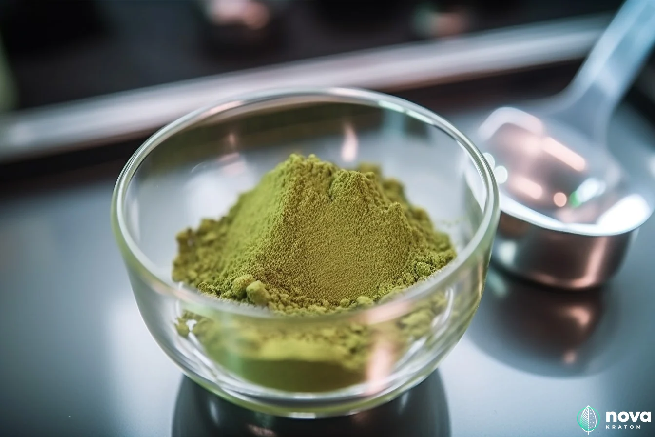 golden monk kratom review