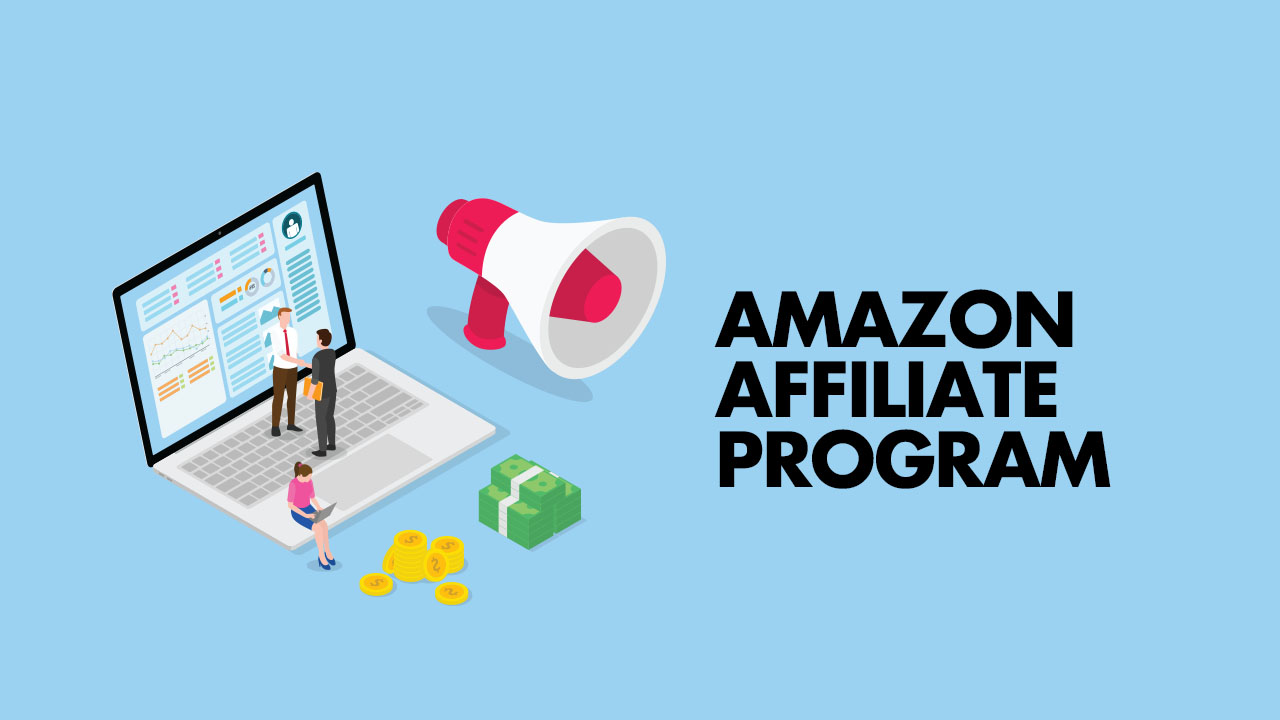 Affiliate-Program