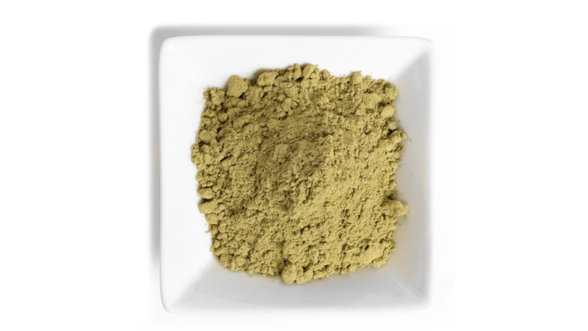 strongest borneo kratom