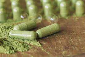 kratom capsules for sale