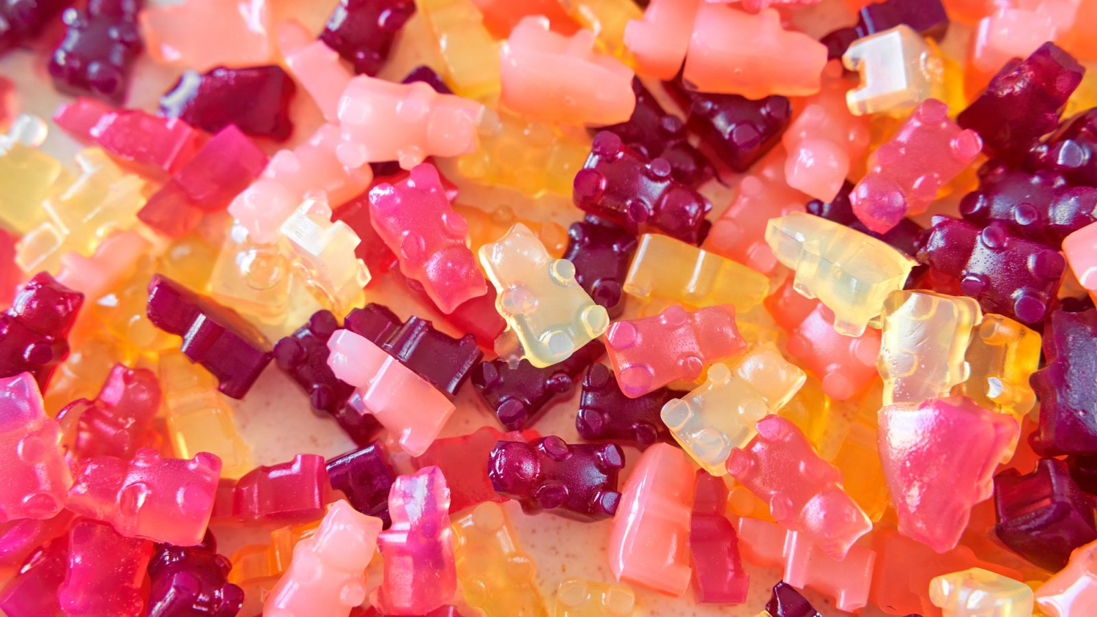 Boost Your Desire: The Rise of Libido Gummies