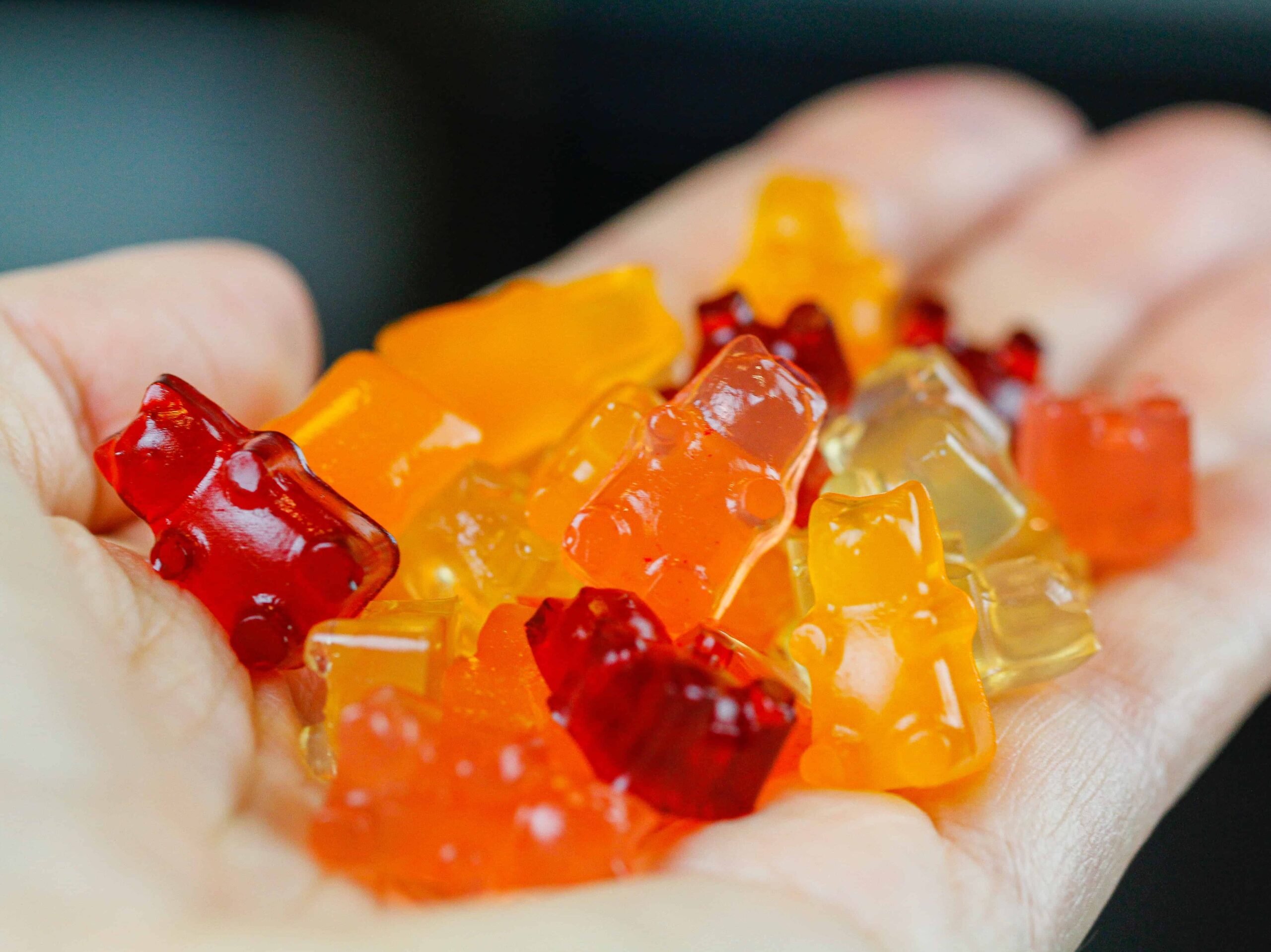 Timelines of Wellness: When to Expect Benefits from Edible HHC Gummies