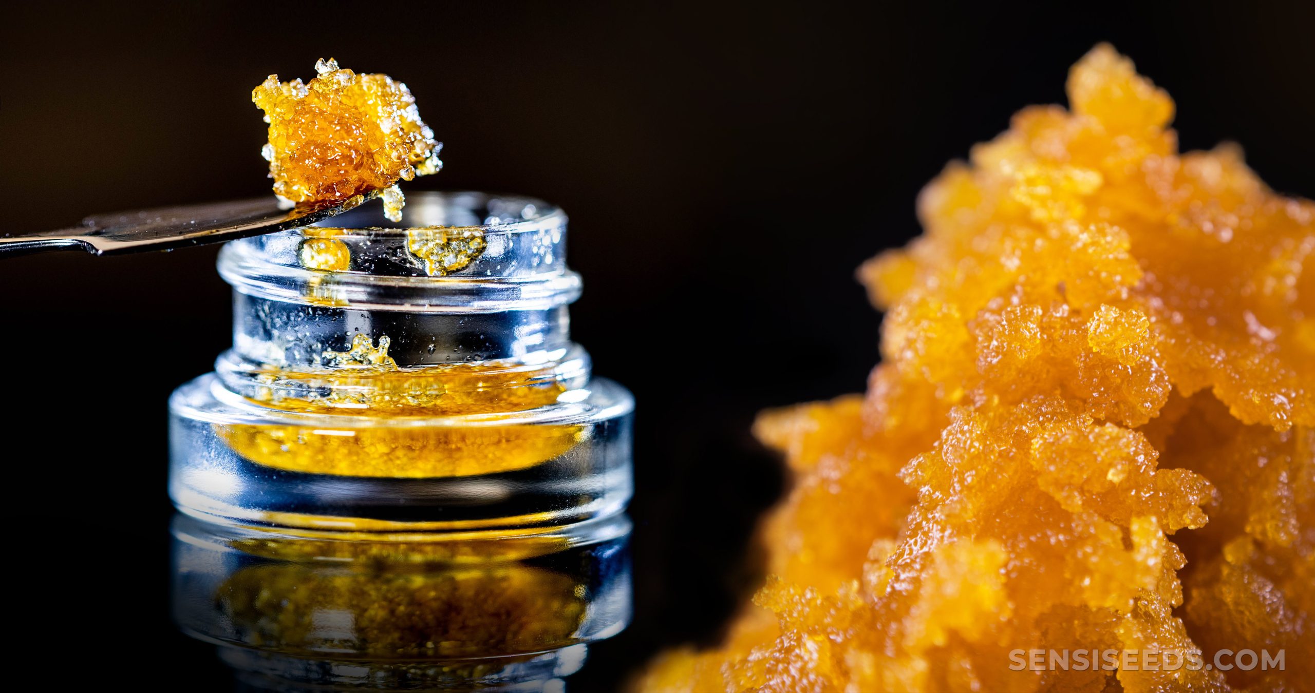 what is thca live resin