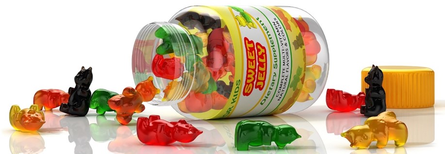 best thcv gummies
