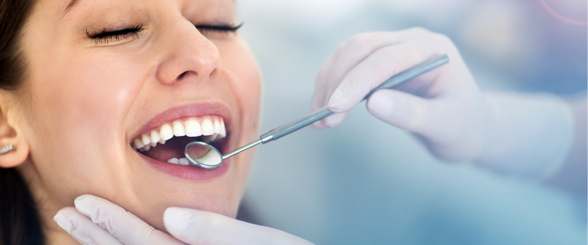 Dental Implant Services in Loughborough: What You Need to Know