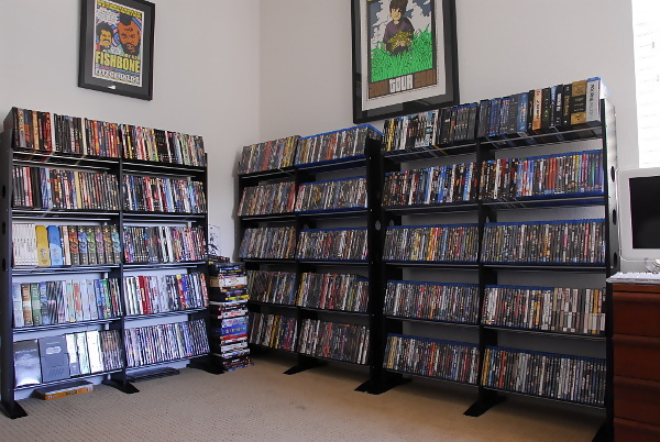 Exploring DVD Special Features: Why They Matter for Collectors