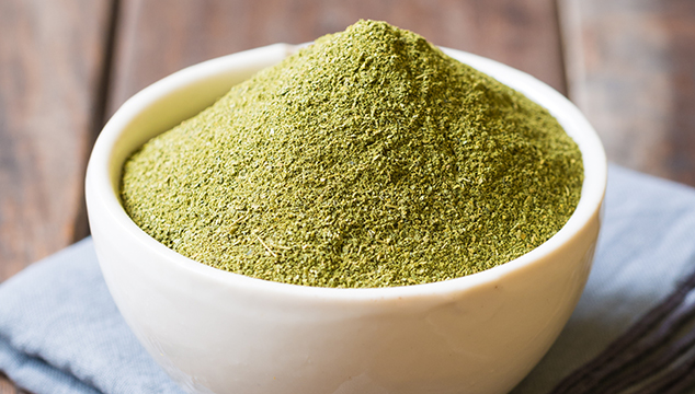 Green Thai Kratom: Everything You Need to Know