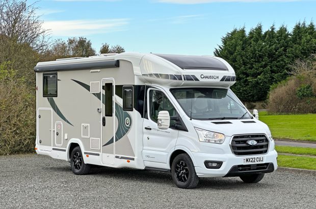 Discussing About Quality Used Motorhomes for Sale