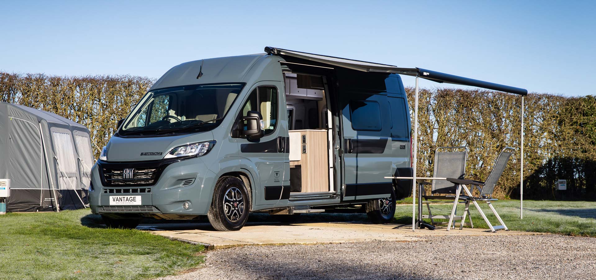 motorhomes for sale wigan 