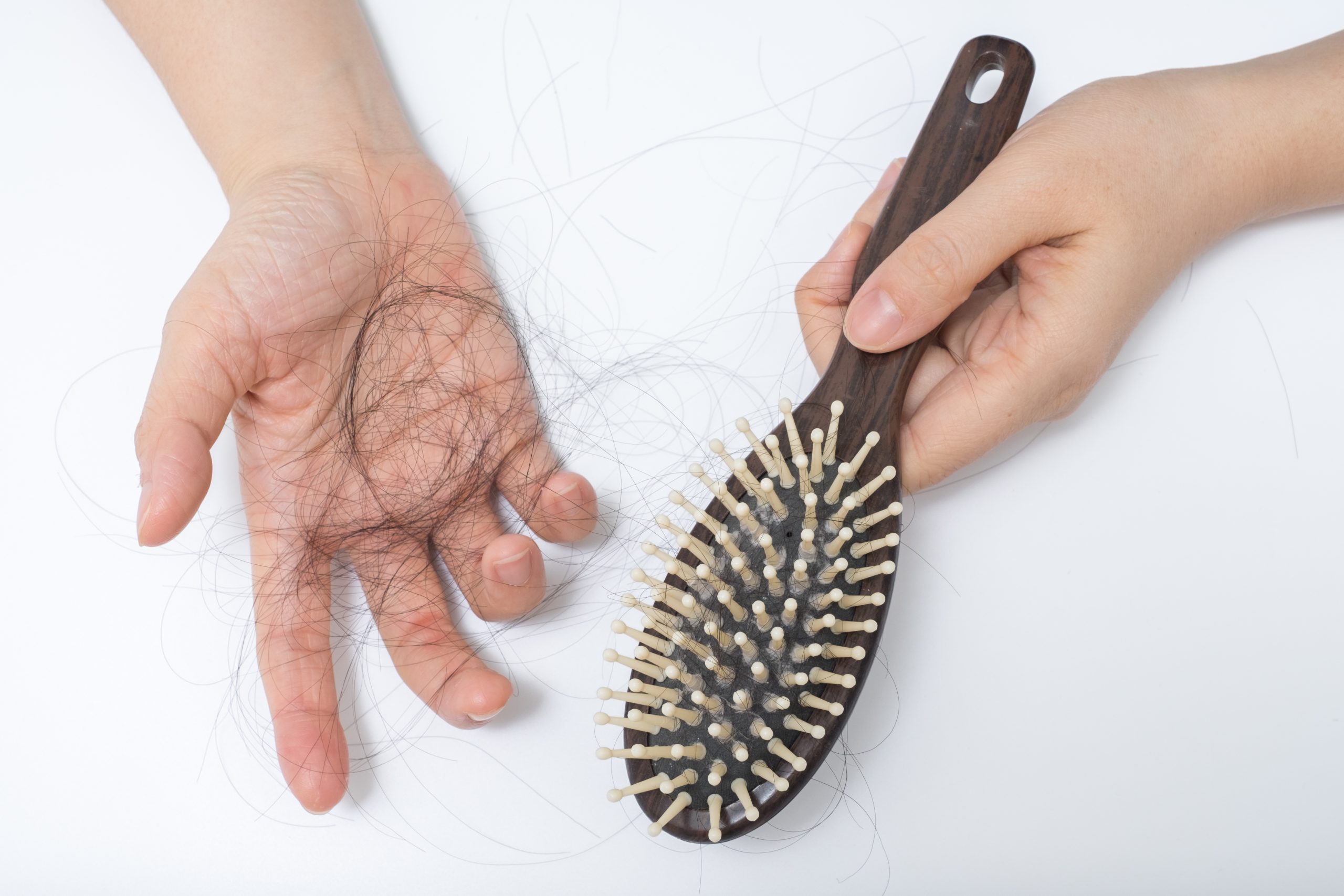 Haircare Home Remedies: The Answer To Hair Loss Problem