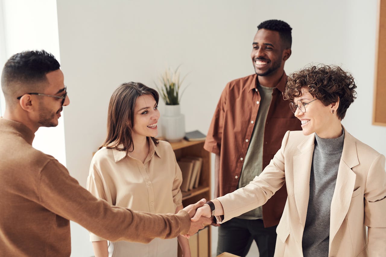business success academy